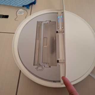 Rowenta X-PLORER Serie 60 - Ricambi