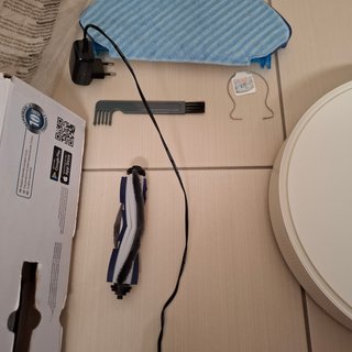 Rowenta X-PLORER Serie 60 - Ricambi