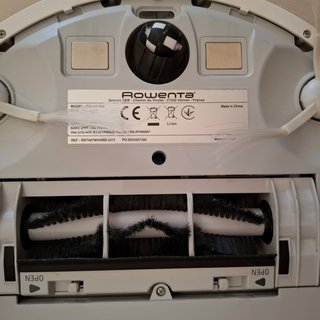 Rowenta X-PLORER Serie 60 - Ricambi