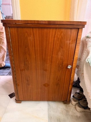 Máquina de coser Alfa Alfamatic