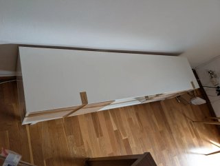 Mueble salón