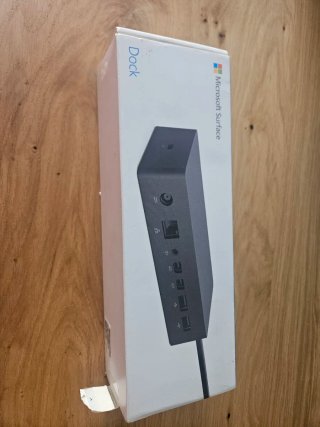 Microsoft Surface Pro X