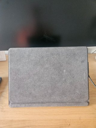 Microsoft Surface Pro X