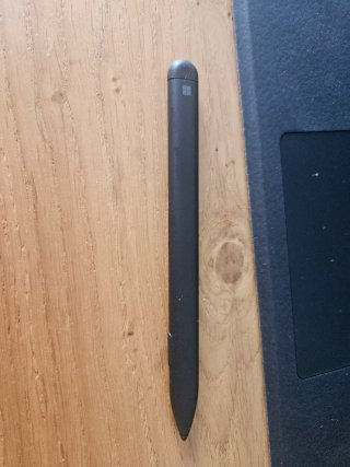 Microsoft Surface Pro X