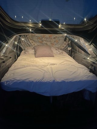 Cajón cama Citroën Xsara picasso