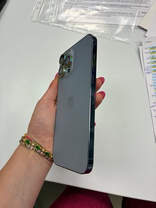 iPhone 13 Pro Max 256 GB - Come nuovo