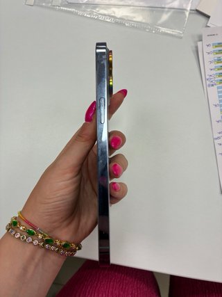 iPhone 13 Pro Max 256 GB - Come nuovo