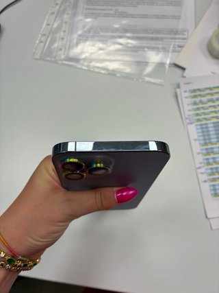 iPhone 13 Pro Max 256 GB - Come nuovo
