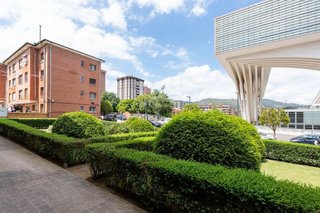 Piso en alquiler en Buenavista - El Cristo en Oviedo