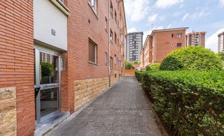 Piso en alquiler en Buenavista - El Cristo en Oviedo