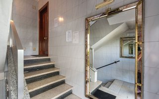 Piso en alquiler en Buenavista - El Cristo en Oviedo