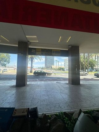 Local comercial en alquiler en Huerta Rosales - Valdepasillas en Badajoz
