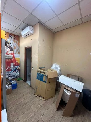 Local comercial en alquiler en Huerta Rosales - Valdepasillas en Badajoz