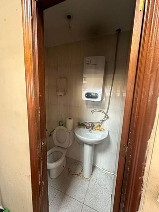 Local comercial en alquiler en Huerta Rosales - Valdepasillas en Badajoz