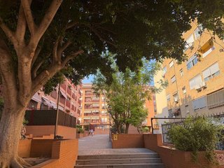Piso en alquiler en El Alborgí en Paterna
