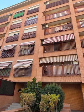 Piso en alquiler en El Alborgí en Paterna