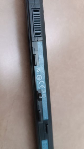 Batteria Acer Aspire E1 19V con scatola originale