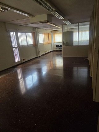 Oficina en alquiler en Arrancapins en Valencia