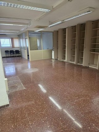 Oficina en alquiler en Arrancapins en Valencia