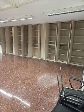 Oficina en alquiler en Arrancapins en Valencia