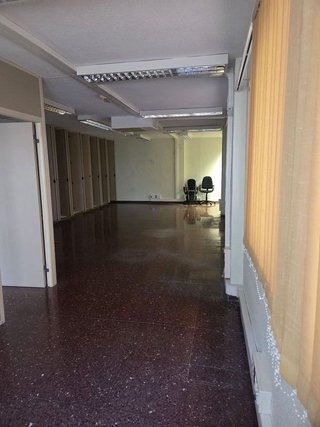 Oficina en alquiler en Arrancapins en Valencia