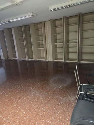 Oficina en alquiler en Arrancapins en Valencia