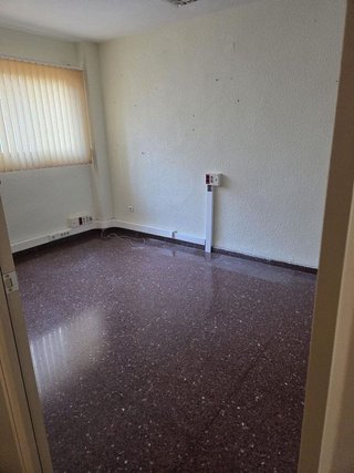 Oficina en alquiler en Arrancapins en Valencia