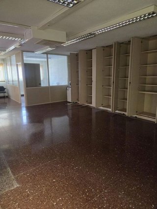 Oficina en alquiler en Arrancapins en Valencia