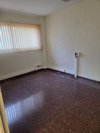 Oficina en alquiler en Arrancapins en Valencia