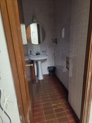 Oficina en alquiler en Arrancapins en Valencia
