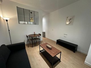 Piso en alquiler en Polígono Industrial Norte en San Sebastián de los Reyes