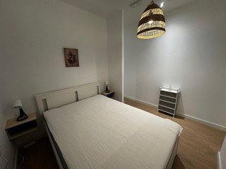 Piso en alquiler en Polígono Industrial Norte en San Sebastián de los Reyes
