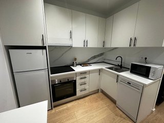 Piso en alquiler en Polígono Industrial Norte en San Sebastián de los Reyes