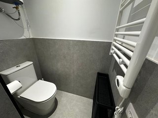 Piso en alquiler en Polígono Industrial Norte en San Sebastián de los Reyes