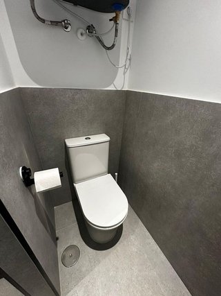 Piso en alquiler en Polígono Industrial Norte en San Sebastián de los Reyes