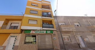 Piso en venta en Roquetas Centro en Roquetas de Mar