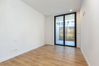 Piso en alquiler en Port en Badalona