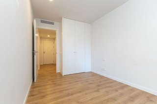 Piso en alquiler en Port en Badalona