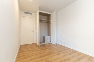Piso en alquiler en Port en Badalona