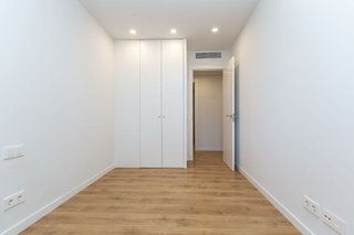 Piso en alquiler en Port en Badalona