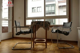 Piso en alquiler en Universidad en Ourense