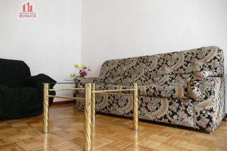 Piso en alquiler en Universidad en Ourense