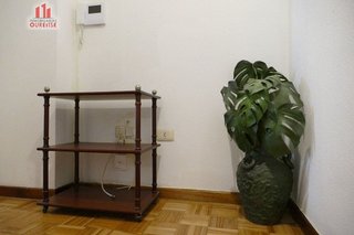 Piso en alquiler en Universidad en Ourense