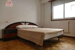 Piso en alquiler en Universidad en Ourense