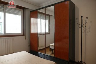Piso en alquiler en Universidad en Ourense