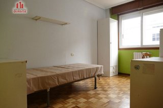Piso en alquiler en Universidad en Ourense