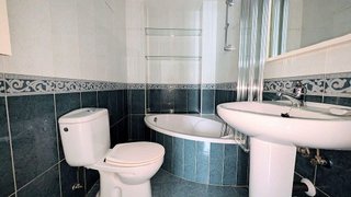 Piso en alquiler en Zona Puerto Deportivo en Fuengirola