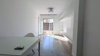 Piso en alquiler en Zona Puerto Deportivo en Fuengirola