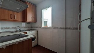 Piso en alquiler en Zona Puerto Deportivo en Fuengirola