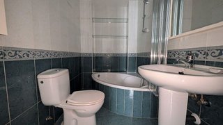 Piso en alquiler en Zona Puerto Deportivo en Fuengirola